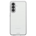 UAG Scout Samsung Galaxy A57 (6.7") - Clear (214558114G4G) , Impact Resistant, Featherlight, Tactile Grip, Military Drop Protection, 10 Years Warranty - Image 1