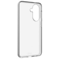UAG Scout Samsung Galaxy A57 (6.7") - Clear (214558114G4G) , Impact Resistant, Featherlight, Tactile Grip, Military Drop Protection, 10 Years Warranty - Image 2