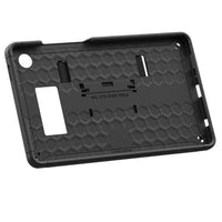 UAG Scout Samsung Galaxy Tab A11 (8.7") with Kickstand & Handstrap Rugged Case - Black (224459114040), DROP+ Military Standard, 1 Years Warranty - Image 3