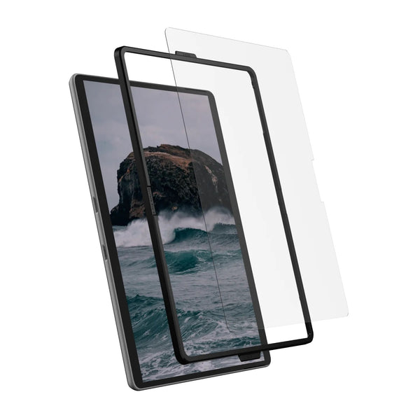 UAG Shield Plus Microsoft Surface Pro (13") (12th/ 11th/ 10th/ 9th/ 8th Edition) Glass Screen Protector - Clear (324005110000),1 Year Warranty