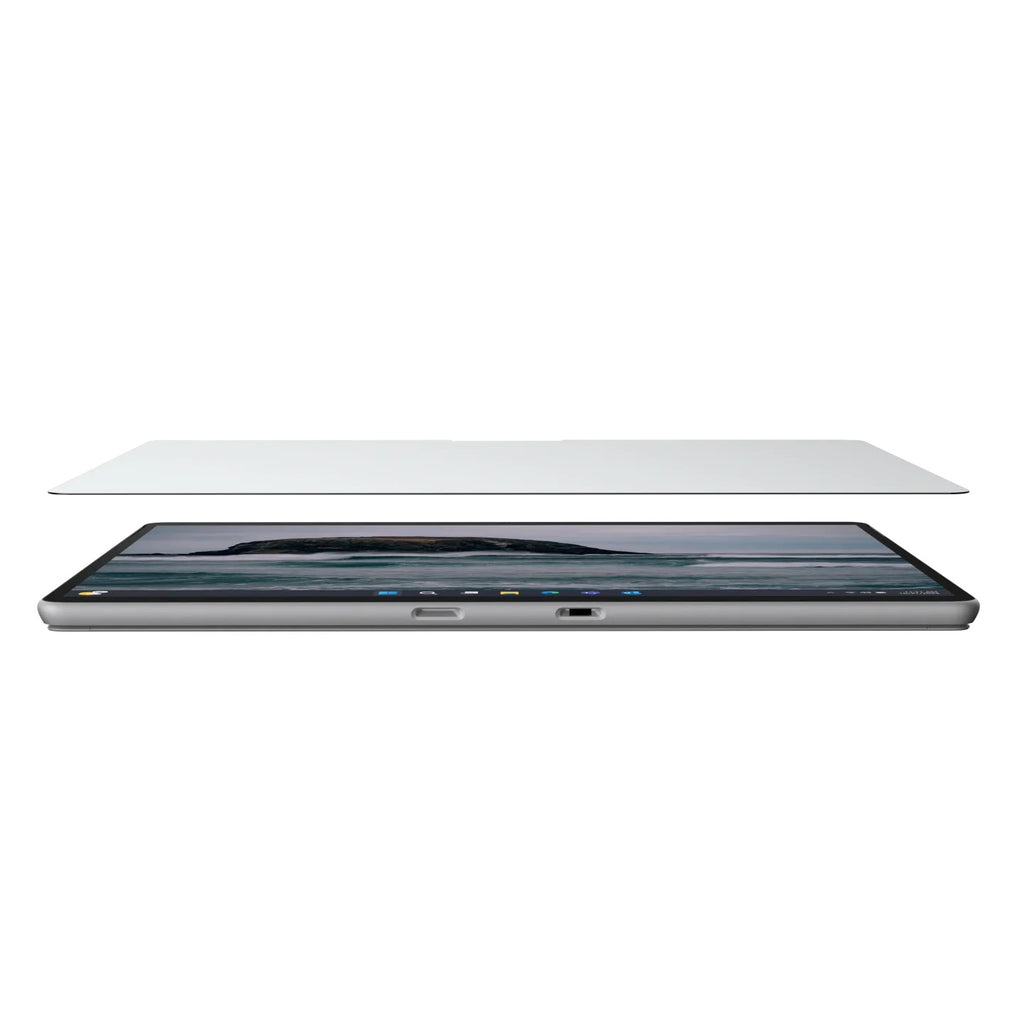 UAG Shield Plus Microsoft Surface Pro (13") (12th/ 11th/ 10th/ 9th/ 8th Edition) Glass Screen Protector - Clear (324005110000),1 Year Warranty - Image 4