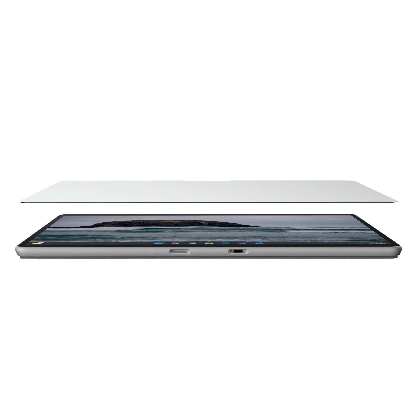 UAG Shield Plus Microsoft Surface Pro (13") (12th/ 11th/ 10th/ 9th/ 8th Edition) Glass Screen Protector - Clear (324005110000),1 Year Warranty - Image 4