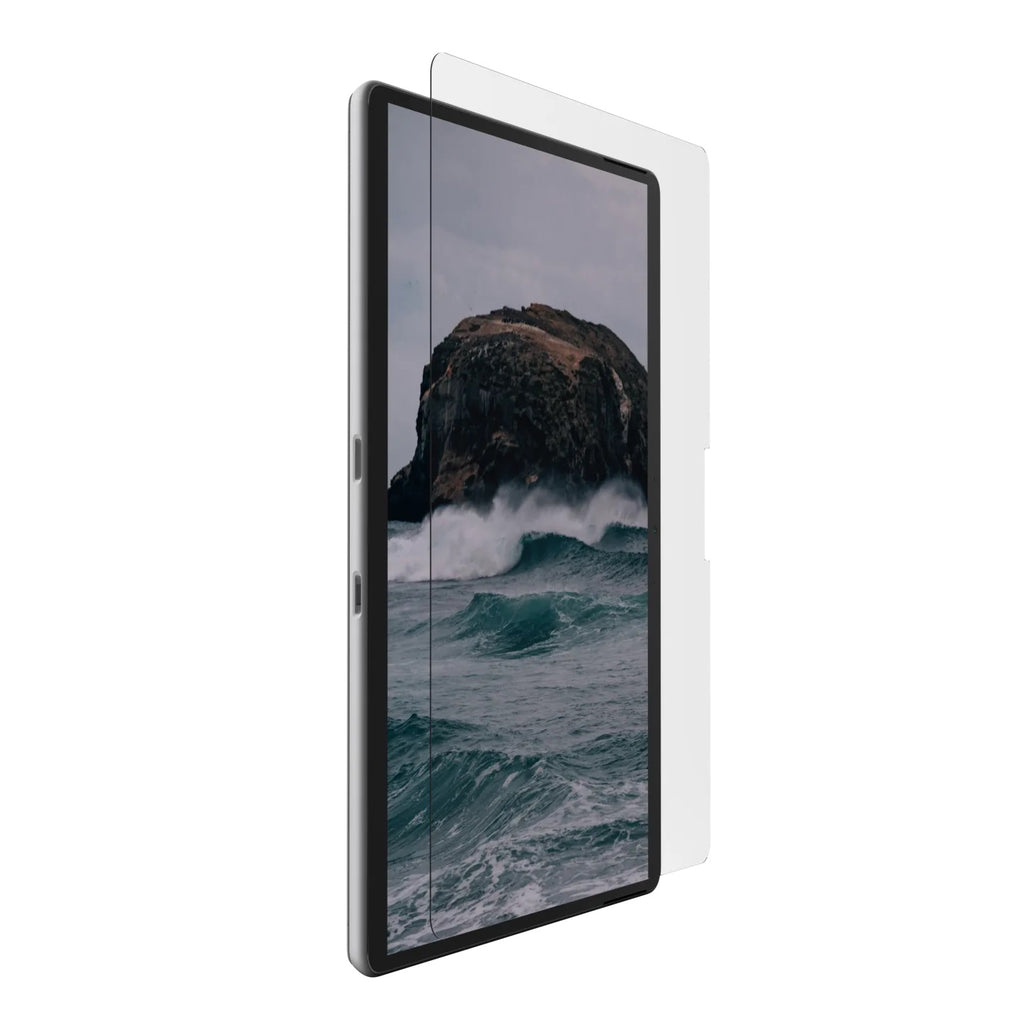 UAG Shield Plus Microsoft Surface Pro (13") (12th/ 11th/ 10th/ 9th/ 8th Edition) Glass Screen Protector - Clear (324005110000),1 Year Warranty - Image 5