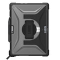 UAG Plasma Microsoft Surface Pro (13") (12th/ 11th/ 10th/ 9th/ 8th Edition) Hand & Shoulder Strap Rugged Case - Ice (324012114343), 10 Years Warranty - Image 1