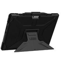 UAG Metropolis Microsoft Surface Pro (13") (12th/ 11th/ 10th / 9th/ 8th Edition) Rugged Case - Black (324013114040), 10 Years Warranty - Image 2
