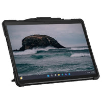 UAG Metropolis Microsoft Surface Pro (13") (12th/ 11th/ 10th / 9th/ 8th Edition) Rugged Case - Black (324013114040), 10 Years Warranty - Image 3
