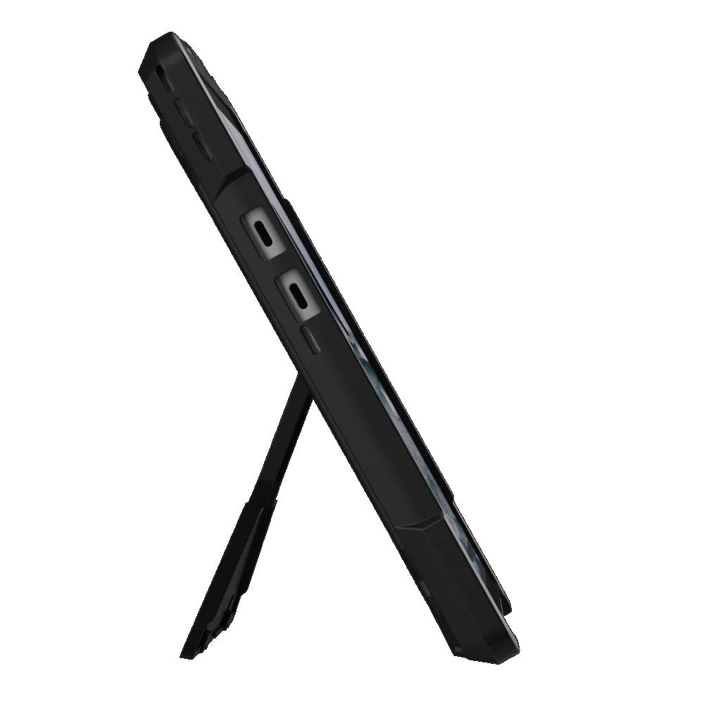 UAG Metropolis Microsoft Surface Pro (13") (12th/ 11th/ 10th / 9th/ 8th Edition) Rugged Case - Black (324013114040), 10 Years Warranty - Image 4
