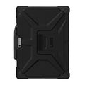 UAG Metropolis Microsoft Surface Pro (13") (12th/ 11th/ 10th / 9th/ 8th Edition) Rugged Case - Black (324013114040), 10 Years Warranty - Image 1
