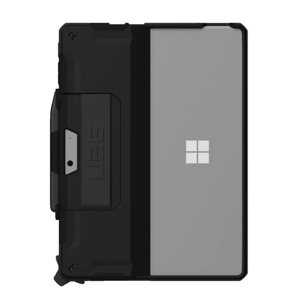 UAG Scout Microsoft Surface Pro (13") (12th /11th/ 10th / 9th/ 8th Edition) Rugged Case - Black (324014114040), 10 Years Warranty