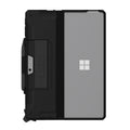 UAG Scout Microsoft Surface Pro (13") (12th /11th/ 10th / 9th/ 8th Edition) Rugged Case - Black (324014114040),Built-In Hand Strap, 10 Years Warranty - Image 1