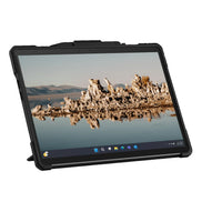 UAG Metropolis SE Microsoft Surface Pro (13") (12th/ 11th/ 10th / 9th/ 8th Edition) Rugged Case - Black (324015114040), 10 Years Warranty - Image 3