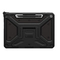 UAG Metropolis SE Microsoft Surface Pro (12") (1st Edition) Rugged Case - Black (324020114040), DROP+ Military Standard, 10 Years Warranty - Image 1