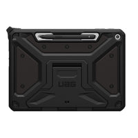 UAG Metropolis SE Microsoft Surface Pro (12") (1st Edition) Rugged Case - Black (324020114040), DROP+ Military Standard, 10 Years Warranty - Image 5