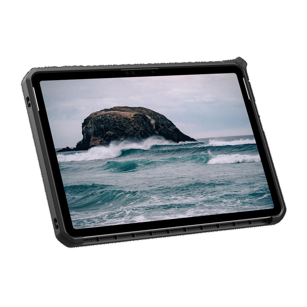 UAG Metropolis SE Microsoft Surface Pro (12") (1st Edition) Rugged Case - Black (324020114040), DROP+ Military Standard, 10 Years Warranty - Image 2