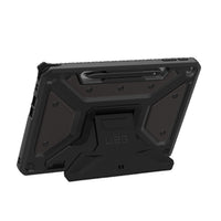 UAG Metropolis SE Microsoft Surface Pro (12") (1st Edition) Rugged Case - Black (324020114040), DROP+ Military Standard, 10 Years Warranty - Image 3