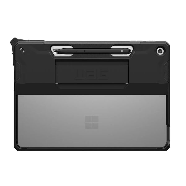 UAG Scout Microsoft Surface Pro (12") (1st Edition) Rugged Case - Black (324022114040), DROP+ Military Standard, Armor shell, 10 Years Warranty