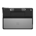 UAG Scout Microsoft Surface Pro (12") (1st Edition) Rugged Case - Black (324022114040), DROP+ Military Standard, Armor shell, 10 Years Warranty - Image 1