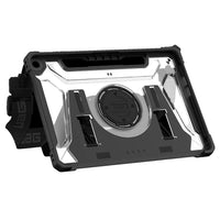 UAG Plasma Microsoft Surface Pro (12") (1st Edition) Hand & Shoulder Strap Rugged Case - Ice/Black (324023114340), 10 Years Warranty - Image 3