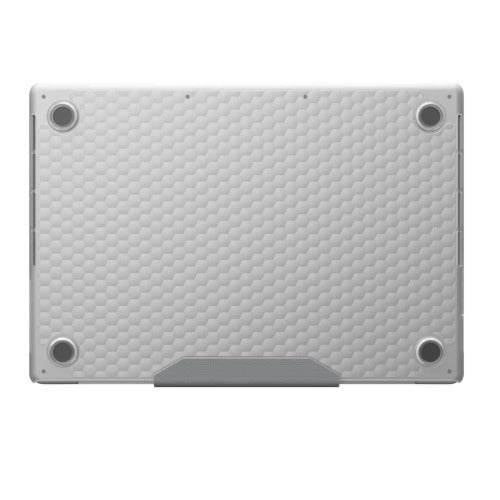 UAG Plyo Microsoft Surface Laptop 1st Edition (13") Case - Ice (334004114343), Sleek, Durable, Impact Resistant, Non-Slip, 10 Years Warranty - Image 2