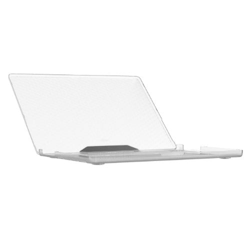 UAG Plyo Microsoft Surface Laptop 1st Edition (13") Case - Ice (334004114343), Sleek, Durable, Impact Resistant, Non-Slip, 10 Years Warranty - Image 4
