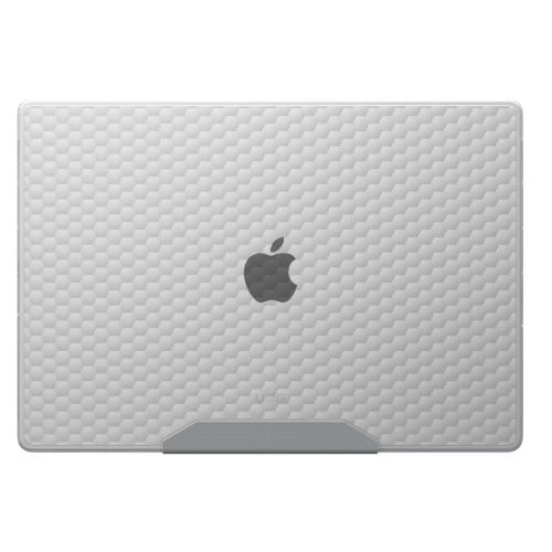 UAG Plyo Microsoft Surface Laptop (12") (1st Edition) Case - Ice (334004114343), Sleek, Durable, Impact Resistant, Non-Slip, 10 Years Warranty - Image 1