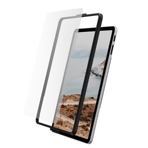 UAG Shield Microsoft Surface Pro (12") (1st Edition) Glass Screen Protector -Clear(34418211NA),Oleophobic Coating,6Ft. Drop Protection,1 Year Warranty - Image 2