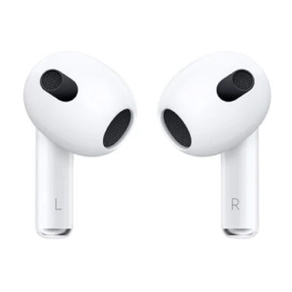 USP True Wireless Buds White BT241 - Smart Touch Controls, Noise Isolation, Ergonomic Fit, Bluetooth v5.0, 240 mAh,2 Years Warranty - Image 3