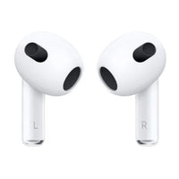 USP True Wireless Buds White BT241 - Smart Touch Controls, Noise Isolation, Ergonomic Fit, Bluetooth v5.0, 240 mAh,2 Years Warranty - Image 3