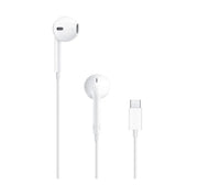 USP Earphones Type-C with Controller Compatible With All Samsung and iPhone 17/16/15 Series (Support Phone Calls), 5 Years Warranty - Image 2