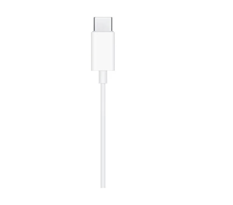 USP Earphones Type-C with Controller Compatible With All Samsung and iPhone 17/16/15 Series (Support Phone Calls), 5 Years Warranty - Image 4