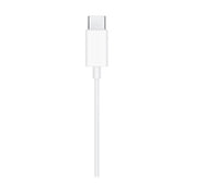 USP Earphones Type-C with Controller Compatible With All Samsung and iPhone 17/16/15 Series (Support Phone Calls), 5 Years Warranty - Image 4