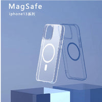 USP Apple iPhone 16 (6.1") Clear Rock Shockproof Case with MagSafe - Ultra-thin, Lightweight, Non-slip, Crystal Clear, 5 Years Warranty - Image 4