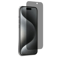 USP Apple iPhone 17 Pro / iPhone 17 / iPhone 16 Pro (6.3") Privacy Screen Protector - Privacy Protection, Scratch Resistant,5 Years Warranty - Image 2