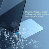 USP Apple iPhone 17 Pro / iPhone 17 / iPhone 16 Pro (6.3") Privacy Screen Protector - Privacy Protection, Scratch Resistant,5 Years Warranty - Image 4