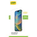USP Apple iPhone 17e /  iPhone 16e / iPhone 14 / iPhone 13 Pro / iPhone 13 (6.1") Armor Glass Screen Protector - 9H Hardness, 5 Years Warranty - Image 1