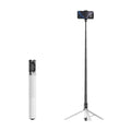 USP 2-in-1 Selfie Stick & Tripod - Stable & Durable, Easy to use, Portable, Lightweight & Foldable, Wide Compatibility, 5 Years Warranty - Image 1