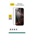 USP Apple iPhone Air (6.5") Tempered Glass Screen Protector - Full Coverage, 9H Hardness, Bubble-free, 5 Years Warranty - Image 1