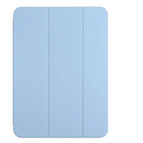 USP Apple iPad Pro (12.9") (5th/4th Gen) Folio Case Light Blue - Light & Thin, Auto Sleep/Wake Function, Integrated Foldable Stand ,5 Years Warranty - Image 4