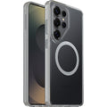 OtterBox Symmetry Clear Magnets Samsung Galaxy S26 Ultra 5G (6.9") Case Clear -No Retail Packaging- (77-000006),7 Years Warranty - Image 1