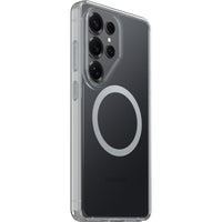 OtterBox Symmetry Clear Magnets Samsung Galaxy S26 Ultra 5G (6.9") Case Clear -No Retail Packaging- (77-000006),7 Years Warranty - Image 2