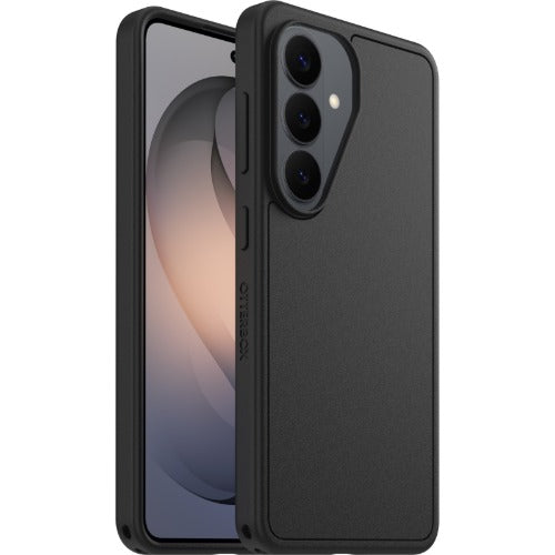 OtterBox Symmetry Magnets Samsung Galaxy S26 5G (6.3") Case Black - (77-000019), DROP+ 3X Military Standard, Integrated Grip, 7 Years Warranty - Image 5