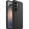 OtterBox Symmetry Magnets Samsung Galaxy S26 5G (6.3") Case Black - (77-000019), DROP+ 3X Military Standard, Integrated Grip, 7 Years Warranty - Image 1