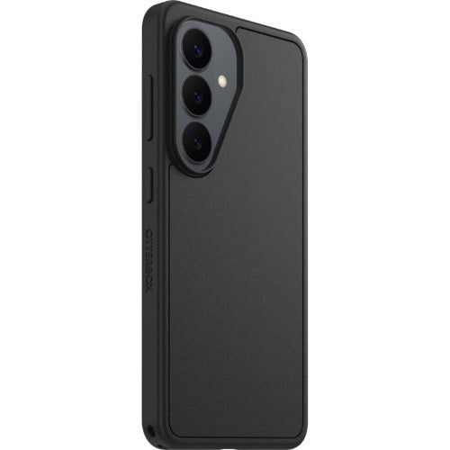 OtterBox Symmetry Magnets Samsung Galaxy S26 5G (6.3") Case Black - (77-000019), DROP+ 3X Military Standard, Integrated Grip, 7 Years Warranty - Image 2