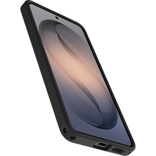 OtterBox Symmetry Magnets Samsung Galaxy S26 5G (6.3") Case Black - (77-000019), DROP+ 3X Military Standard, Integrated Grip, 7 Years Warranty - Image 3