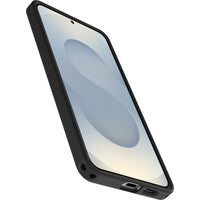 OtterBox Symmetry Magnets Samsung Galaxy S26+ 5G (6.7") Case Black - (77-000020), DROP+ 3X Military Standard, Integrated Grip, 7 Years Warranty - Image 3