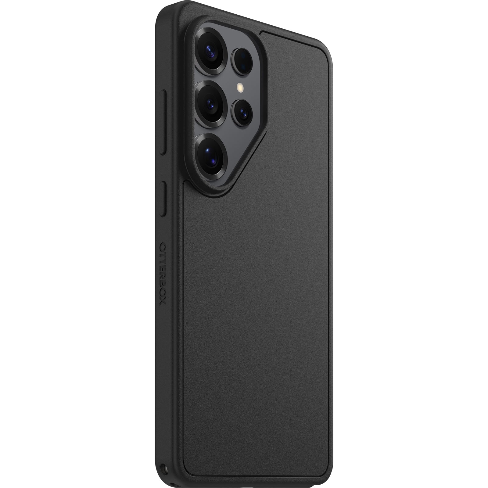 OtterBox Symmetry Magnets Samsung Galaxy S26 Ultra 5G (6.9") Case Black - (77-000021), DROP+ 3X Military Standard, Integrated Grip, 7 Years Warranty - Image 2