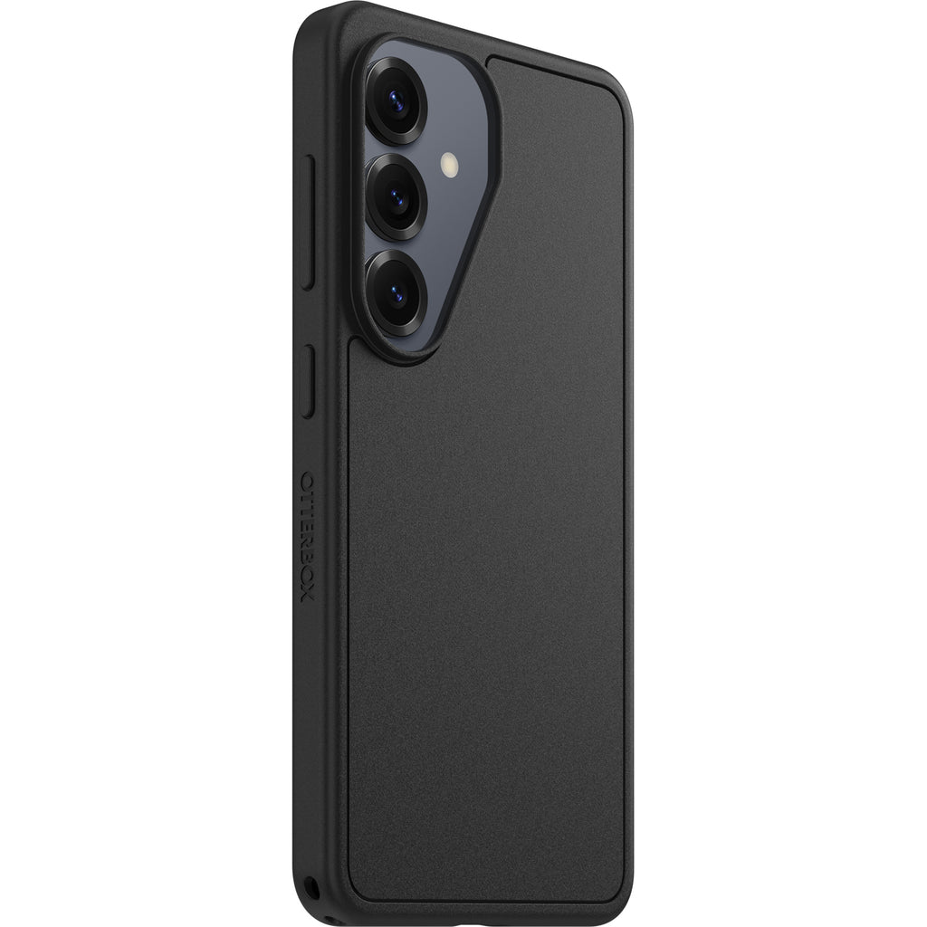 OtterBox Symmetry Magnets Samsung Galaxy S26 5G (6.3") Case Black -No Retail Packaging- (77-000028), DROP+ 3X Military Standard, 7 Years Warranty - Image 2