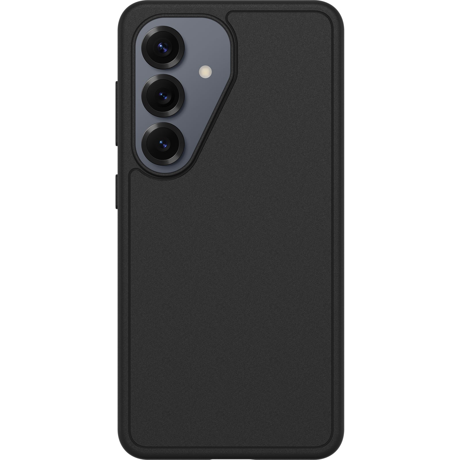 OtterBox Symmetry Magnets Samsung Galaxy S26 5G (6.3") Case Black -No Retail Packaging- (77-000028), DROP+ 3X Military Standard, 7 Years Warranty - Image 4