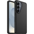 OtterBox Symmetry Magnets Samsung Galaxy S26 5G (6.3") Case Black -No Retail Packaging- (77-000028), DROP+ 3X Military Standard, 7 Years Warranty - Image 1