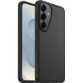 OtterBox Symmetry Magnets Samsung Galaxy S26+ 5G (6.7") Case Black -No Retail Packaging- (77-000029), DROP+ 3X Military Standard, 7 Years Warranty - Image 1